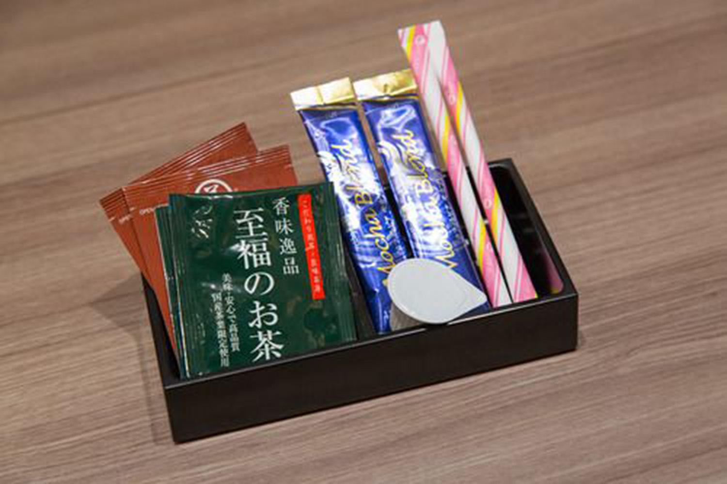 Noku Osaka Hotel Eksteriør billede