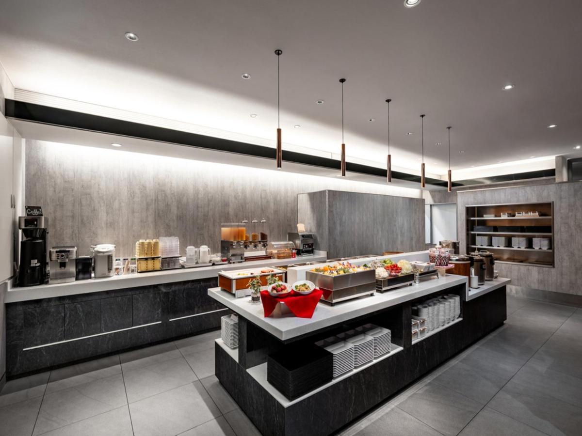 Noku Osaka Hotel Eksteriør billede