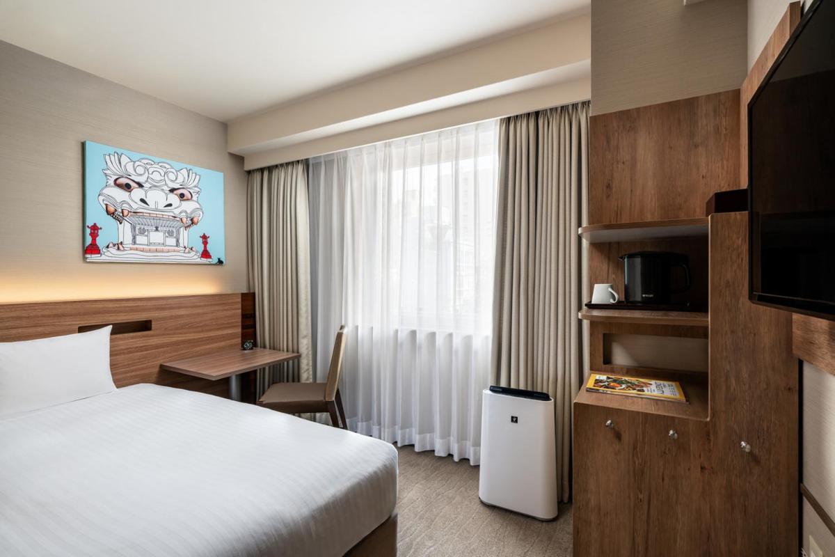 Noku Osaka Hotel Eksteriør billede