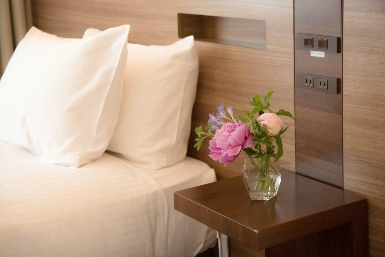 Noku Osaka Hotel Eksteriør billede