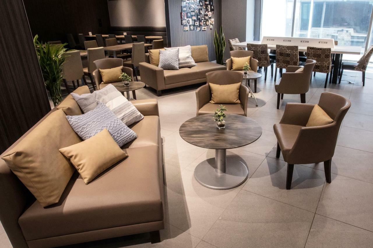 Noku Osaka Hotel Eksteriør billede