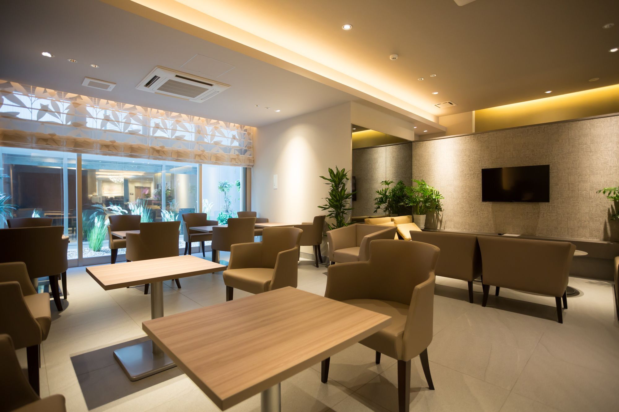 Noku Osaka Hotel Eksteriør billede
