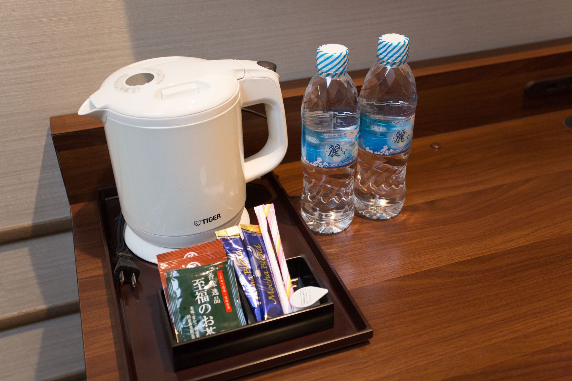 Noku Osaka Hotel Eksteriør billede