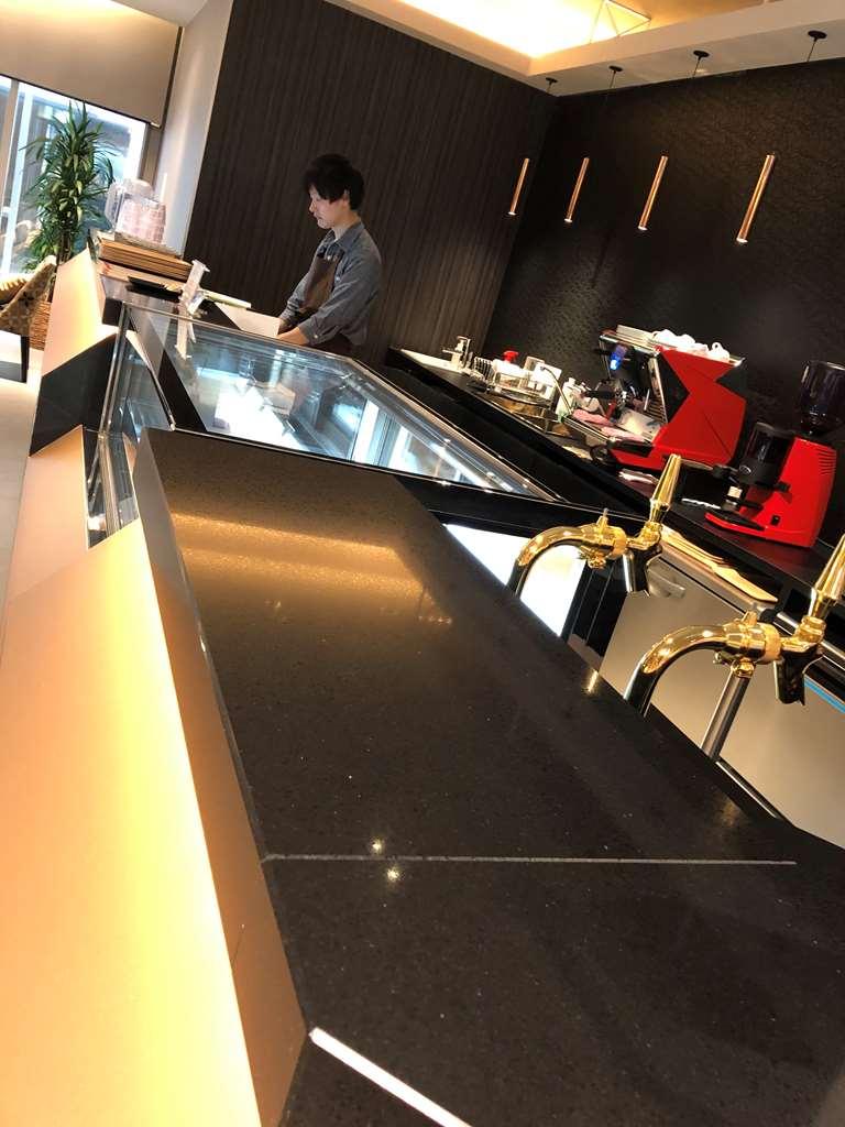 Noku Osaka Hotel Restaurant billede